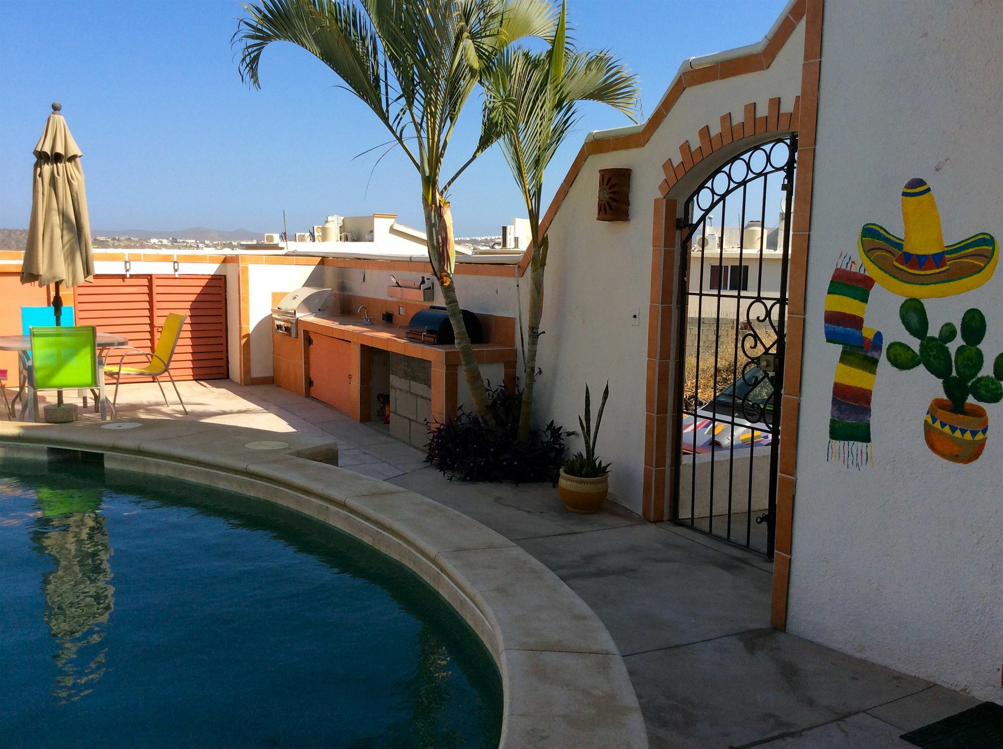 Cabo'S Little Secret Two Bedroom Condos Cabo San Lucas Exterior photo